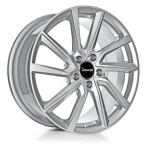 Avus Avus AC-518 Hyper Silver 8x18 5x112 ET38 CB66,6 R14 750 kg
