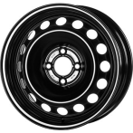 MW STEEL 6,0X15 MW STEEL 15258 4/100 ET40 CH60,1