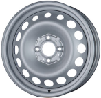MW STEEL 5,0X15 MW STEEL 15268 4/100 ET38 CH60,1