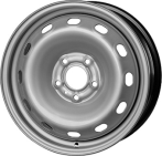 MW STEEL 6,0X16 MW STEEL 16202 5/114,3 ET50 CH66,1