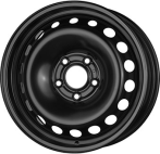 MW STEEL 6,5X16 MW STEEL 16222 5/114,3 ET41 CH66,1