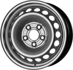 MW STEEL 6,5X16 MW STEEL 16250 5/120 ET60 CH65,1 DEMO!