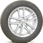 OE - TYRE WITH OLD DOT 6,5X16 TOYOTA LM +BR 205/55-16 94T NOR1