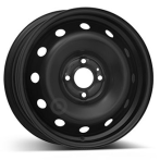 STEEL WHEELS 6,0X15 STEEL WHEEL 4130 4/100 ET50 CH60,1