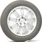 OE - TYRE WITH OLD DOT 7,5X18 TOYOTA LM +BR 235/55-18 104T NORSUV1 R