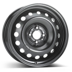 STEEL WHEELS 6,5X16 STEEL WHEEL 6666 4/100 ET37 CH60,1