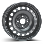 STEEL WHEELS 5,0X14 STEEL WHEEL 6795 4/100 ET35 CH57,1