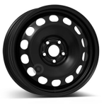 STEEL WHEELS 6,0X16 STEEL WHEEL 6977 5/100 ET40 CH57,1