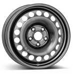 STEEL WHEELS 6,5X16 STEEL WHEEL 7025 5/112 ET48 CH57,1