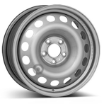 STEEL WHEELS 7,0X16 STEEL WHEEL 7505 5/108 ET46 CH65,1