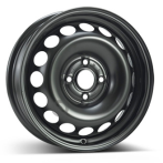 STEEL WHEELS 4,5X15 STEEL WHEEL 7510 4/100 ET35 CH54,1
