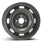 STEEL WHEELS 6,0X15 STEEL WHEEL 8055 4/108 ET23 CH65,1