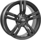 INTER ACTION 6,5X16 IA KARGIN 5/108 ET43 CH65,1 1000KG