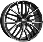 CMS 8,0X18 CMS C36 5/112 ET40 CH66,5