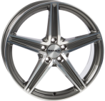 MONACO WHEELS 8,5X19 MONACO WHEELS MC3 5/112 ET45 CH66,5