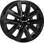 MONACO WHEELS 6,5X16 MONACO WHEELS VT2 5/112 ET51,5 CH66,6