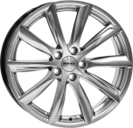 MONACO WHEELS 8,0X18 MONACO WHEELS GP6 5/114,3 ET38 CH64,1