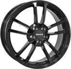 MONACO WHEELS 8,0X19 MONACO WHEELS CL1 5/114,3 ET40 CH67,1