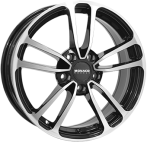 MONACO WHEELS 8,0X19 MONACO WHEELS CL1 5/112 ET45 CH66,5