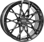 MONACO WHEELS 8,5X19 MONACO WHEELS GP9 5/112 ET45 CH66,5