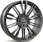 MONACO WHEELS 8,0X19 MONACO WHEELS GP8 5/112 ET45 CH66,6