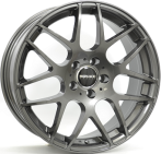 MONACO WHEELS 8,0X18 MONACO WHEELS SPORT 5/112 ET45 66,5