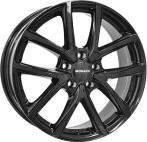 MONACO WHEELS 7,5X18 MONACO WHEELS CL2 5/108 ET45 CH70,1