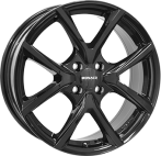 MONACO WHEELS 6,5X16 MONACO WHEELS CL2 4/108 ET25 CH65,1