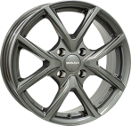 MONACO WHEELS 2 6,5X16 MONACO WHEELS CL2 4/108 ET25 CH65,1