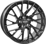 MONACO WHEELS 8,0X18 MONACO WHEELS GP11 5/112 ET45 CH66,5