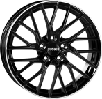 MONACO WHEELS 8,0X19 MONACO WHEELS GP11 5/112 ET45 CH66,5