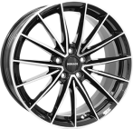MONACO WHEELS 8,0X19 MONACO WHEELS GP14 5/112 ET45 CH66,6