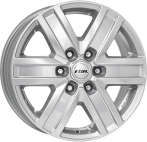 RIAL 7,0X17 RIAL TRANSPORTER 6 6/114,3 ET22 CH66,1