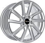 AVUS VELGEN 7,0X17 AVUS AC-518 5/100 ET38 CH73,1