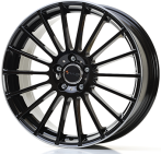 AVUS VELGEN 8,0X19 AVUS AC-M03 5/112 ET45 CH66,5