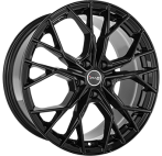 AVUS VELGEN 8,0X19 AVUS AC-M10 5/108 ET42 CH73,1