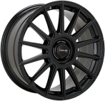 AVUS VELGEN 8,0X18 AVUS AC-M09 5/108-114,3 ET45 CH72,6