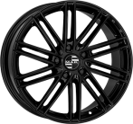 MAK 11,5X21 MAK LEIPZIG-D 5/130 ET58 CH71,6