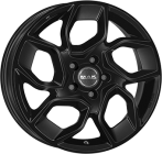 MAK 6,5X16 MAK EXPRESS 5/160 ET60 CH65,1