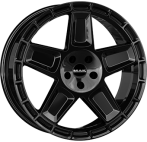 MAK 9,0X20 MAK TREK 6/139,7 ET19 CH78,1