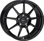 AUTEC 7,5X17 AUTEC CLUB RACING 5/100 ET35 CH70