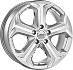 AUTEC 6,5X16 AUTEC XENOS 5/108 ET45 CH70