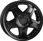 BORBET 8,0X18 BORBET CWB 5/120 ET45 CH72,6