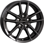 BORBET 6,5X16 BORBET W 5/108 ET40 CH72,5