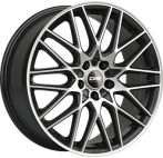 CMS 7,5X18 CMS C25 5/114,3 ET47 CH67,1