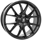 IT WHEELS 2 7,5X18 IT WHEELS KIRA 5/108 ET42 CH65,1