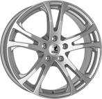 IT WHEELS 5,5X14 IT WHEELS MICHELLE 4/100 ET35 CH63,3