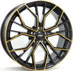 IT WHEELS 8,0X19 IT WHEELS TIARA 5/112 ET45 CH66,5
