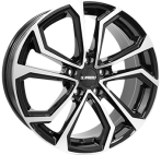 IT WHEELS 8,0X18 IT WHEELS ELLA 5/108 ET45 CH73,1