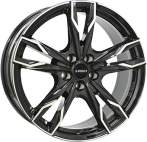 IT WHEELS 8,0X18 IT WHEELS GINA 5/114,3 ET40 CH70,1
